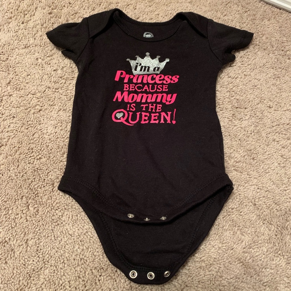 Onesie 4 for 10